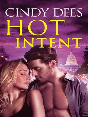 cover image of Hot Intent